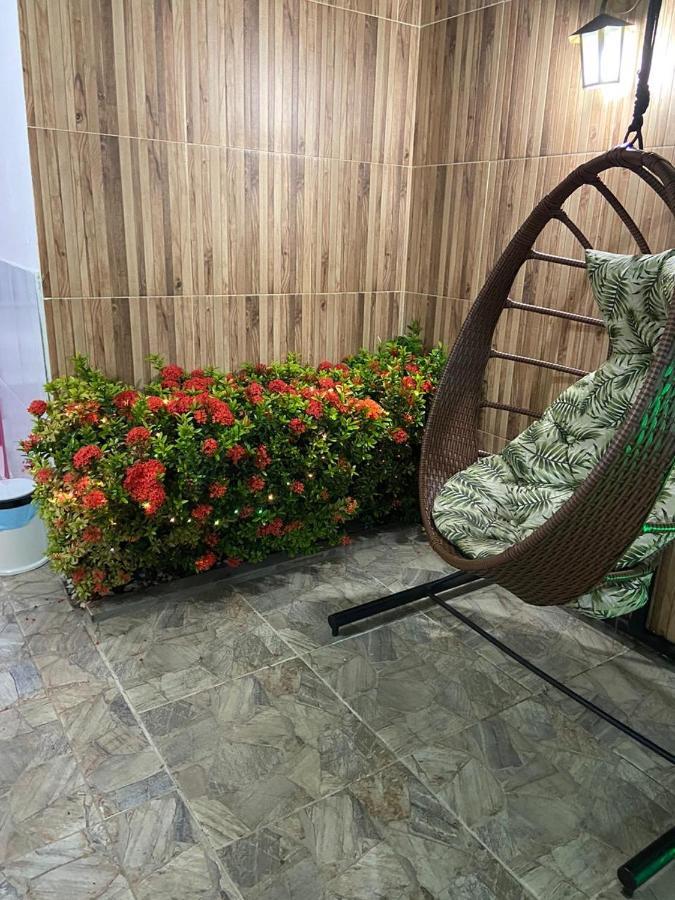 Bonita Hotel Пираняс Екстериор снимка