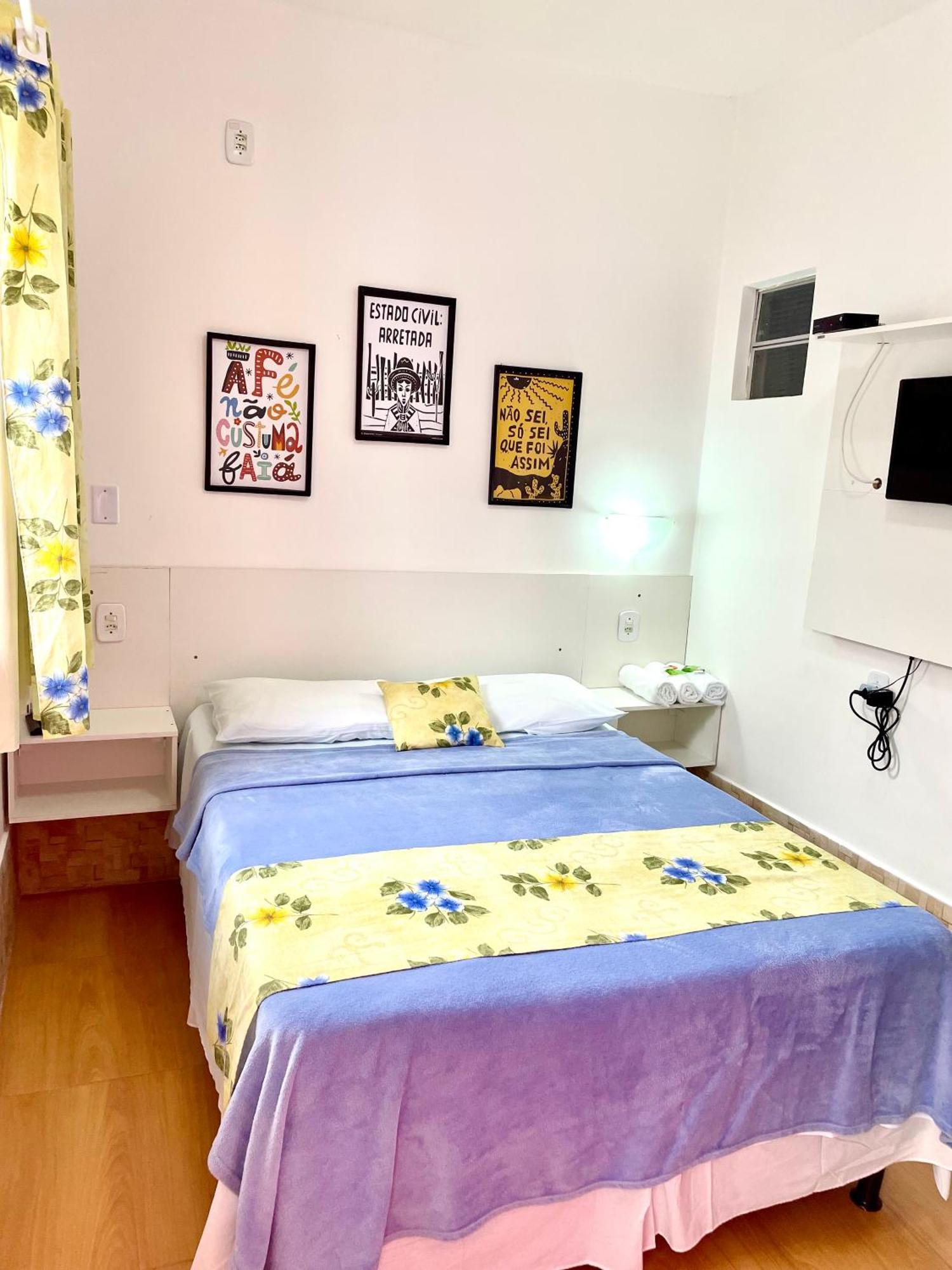 Bonita Hotel Пираняс Екстериор снимка
