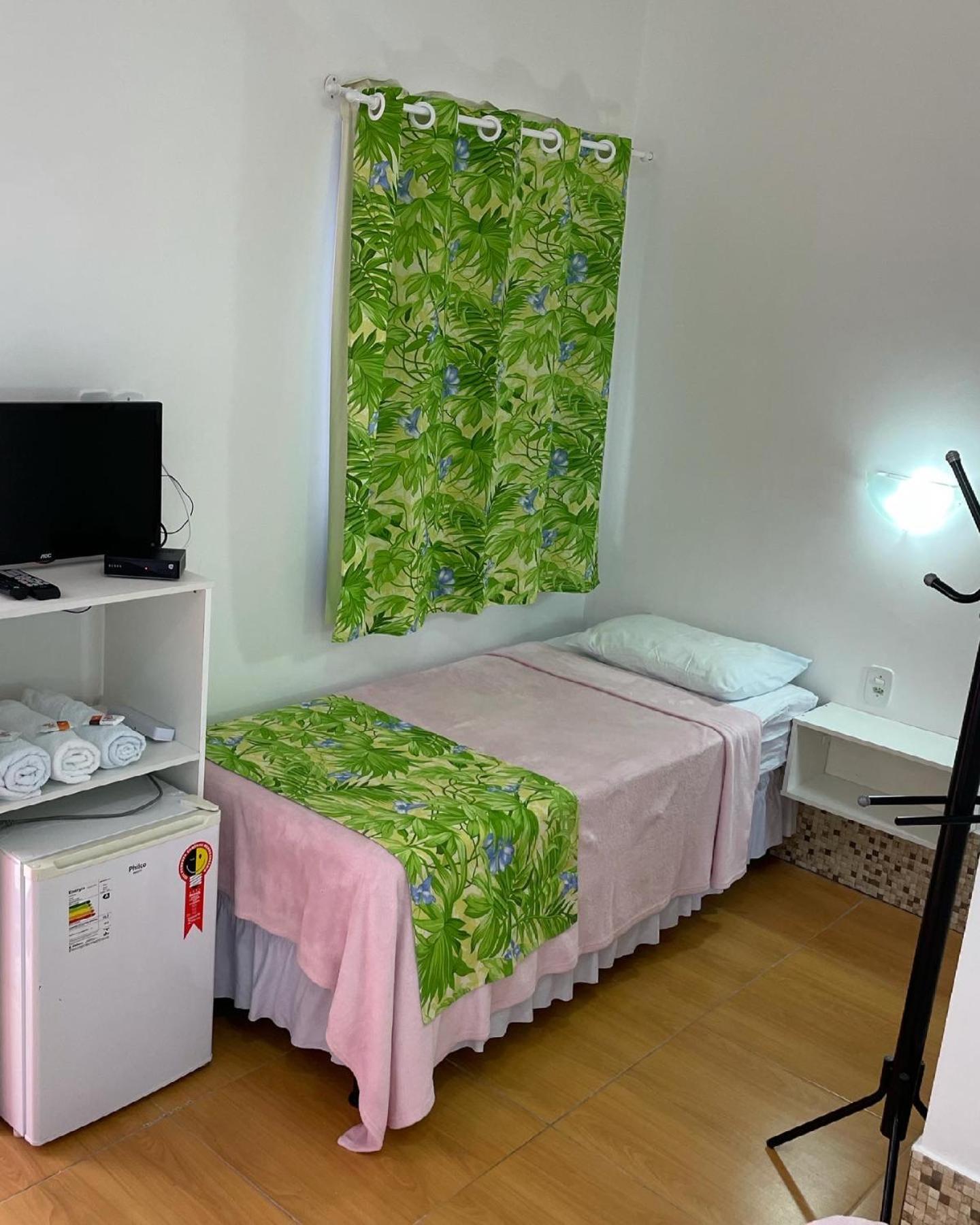 Bonita Hotel Пираняс Екстериор снимка