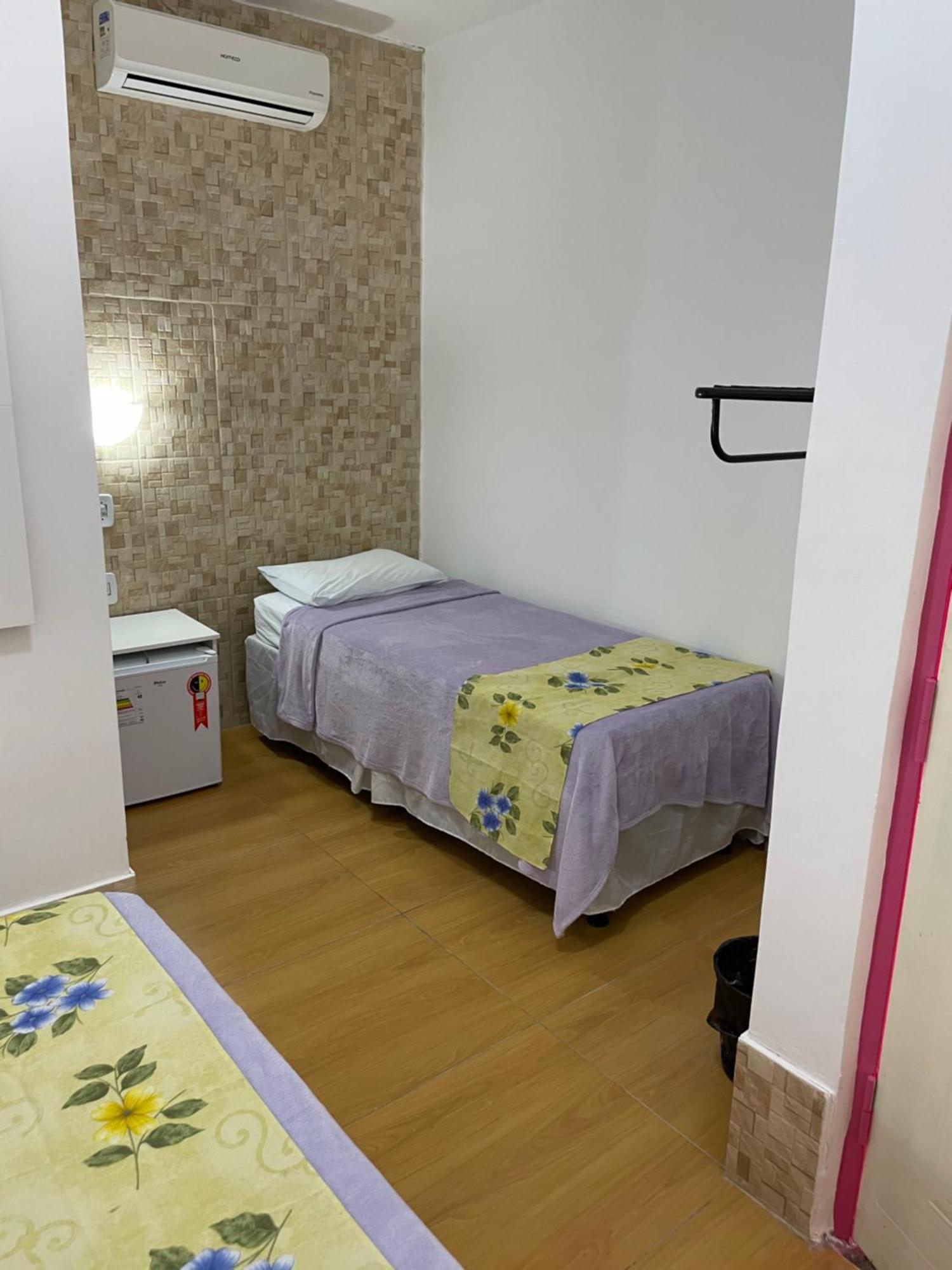 Bonita Hotel Пираняс Екстериор снимка