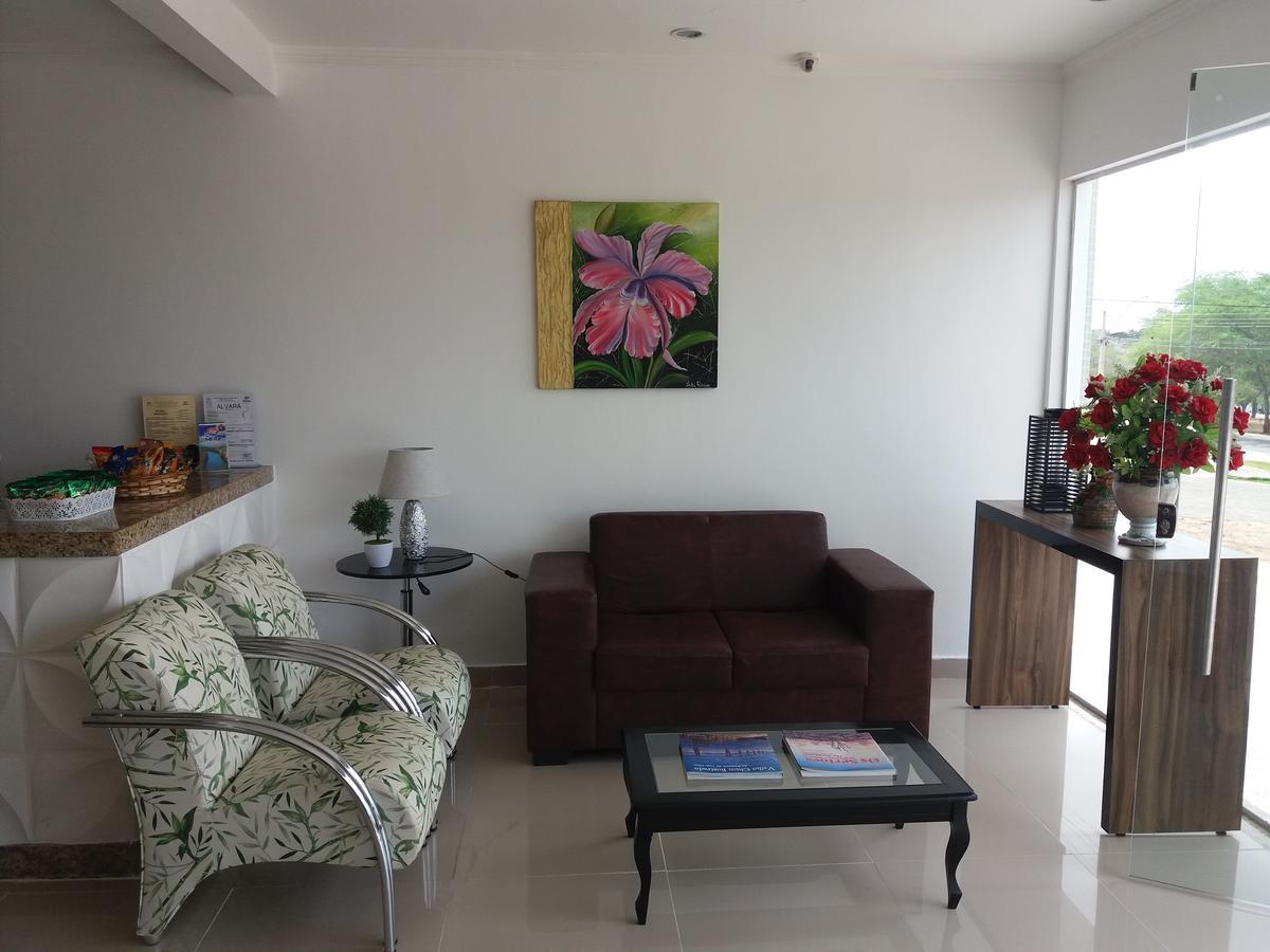 Bonita Hotel Пираняс Екстериор снимка