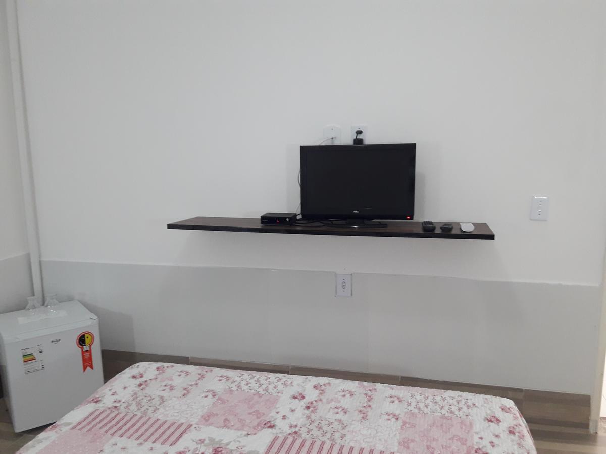 Bonita Hotel Пираняс Екстериор снимка