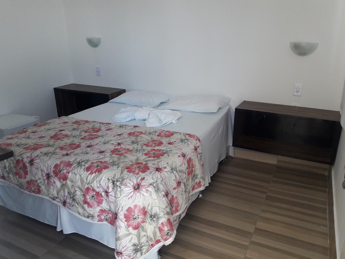 Bonita Hotel Пираняс Екстериор снимка