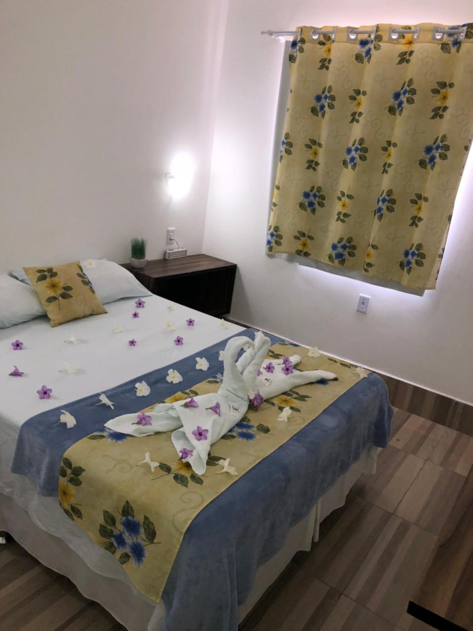 Bonita Hotel Пираняс Екстериор снимка