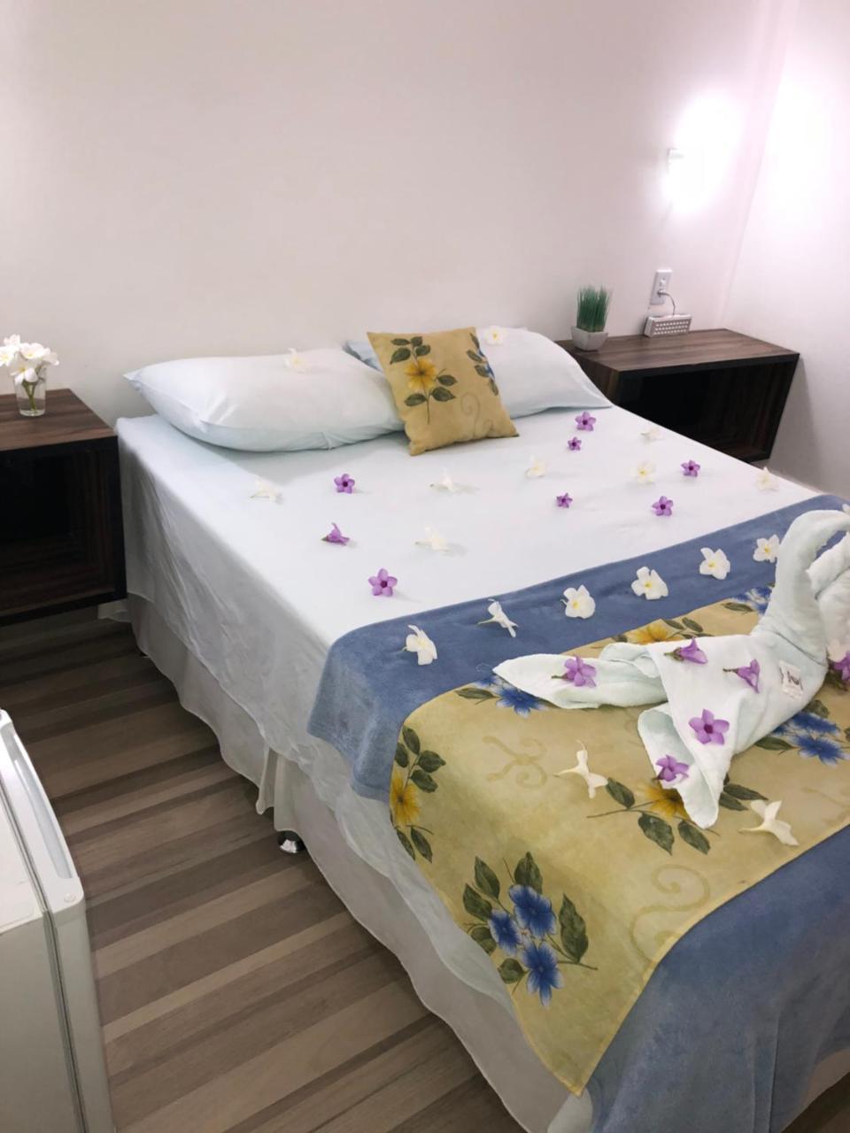 Bonita Hotel Пираняс Екстериор снимка