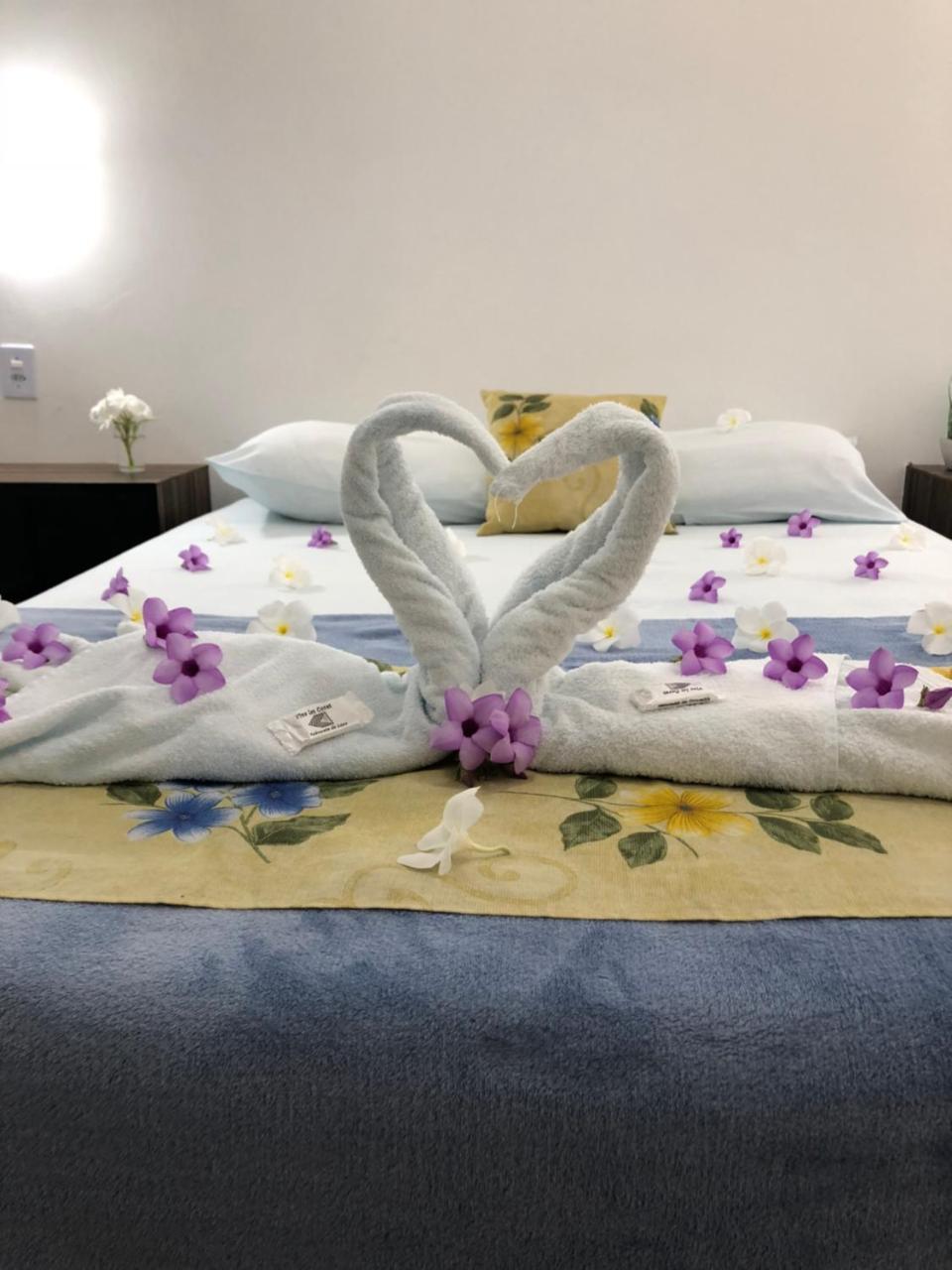 Bonita Hotel Пираняс Екстериор снимка